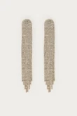 My Jewellery Oorbellen MJ14700 Goud 1