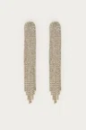 My Jewellery Oorbellen MJ14700 Goud 1