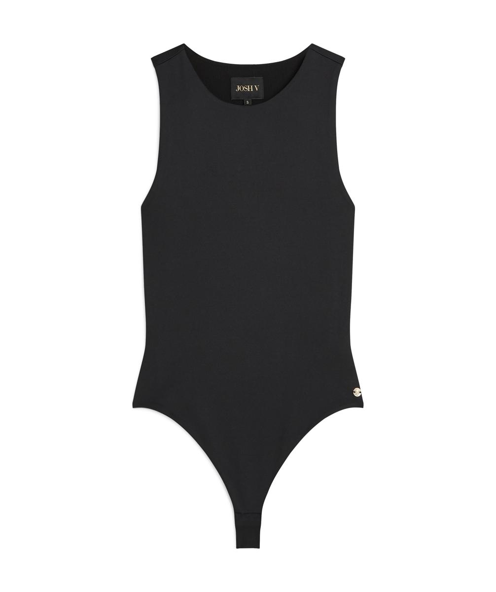 Josh V Body JV-5000-1111 Lott Zwart 3