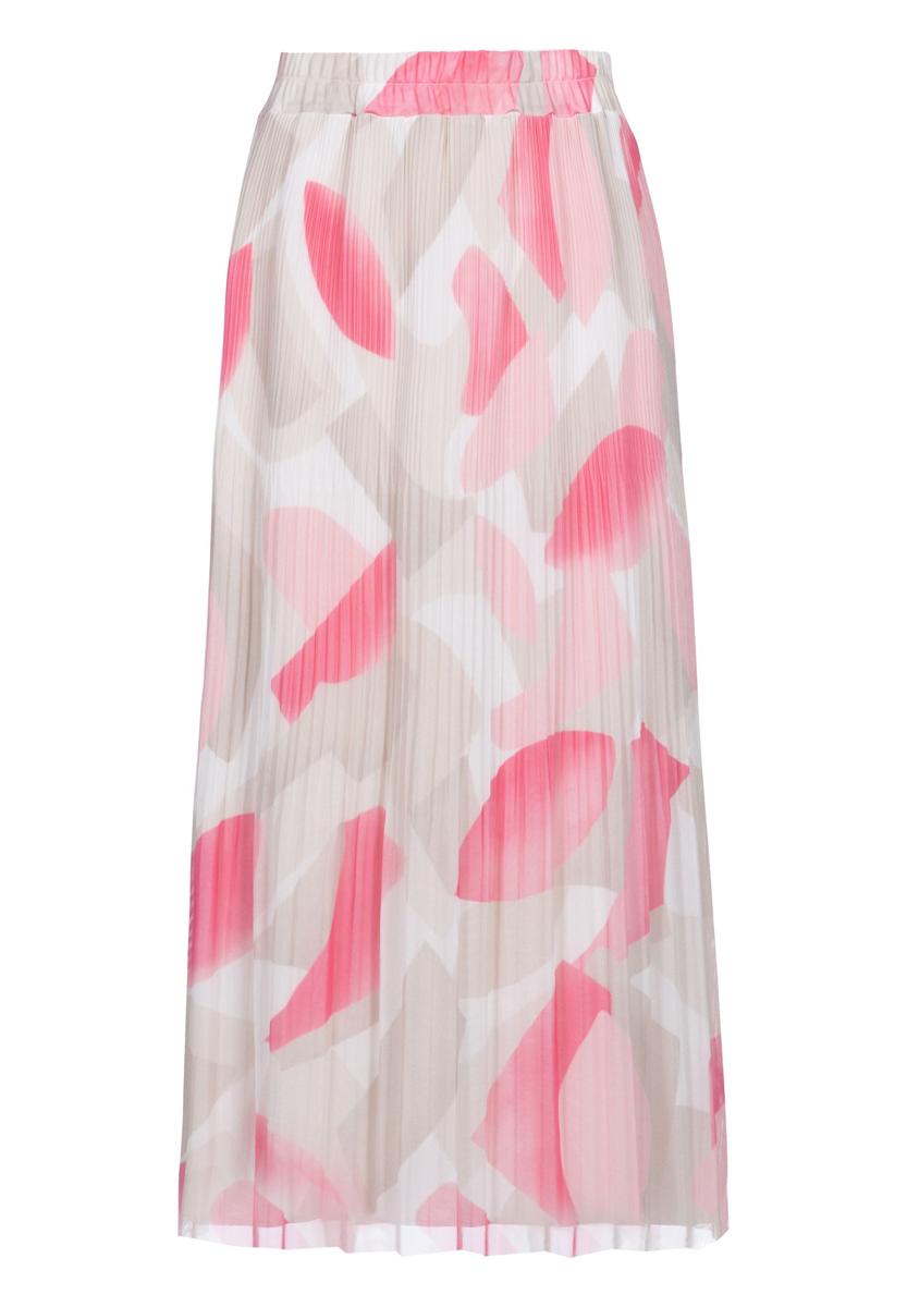 Frank Walder Rok S63204250 Roze 1