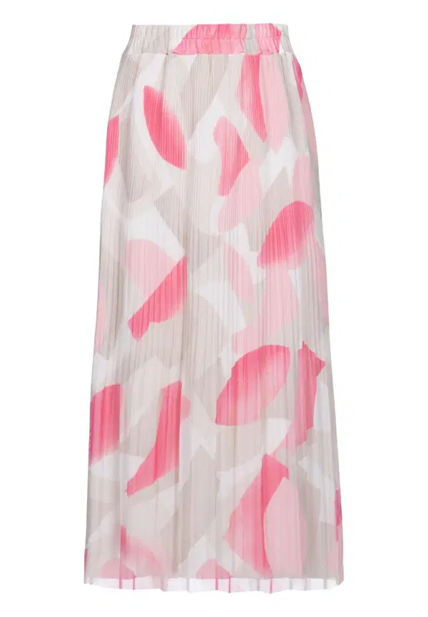 Frank Walder Rok S63204250 Roze 1