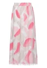Frank Walder Rok S63204250 Roze 1
