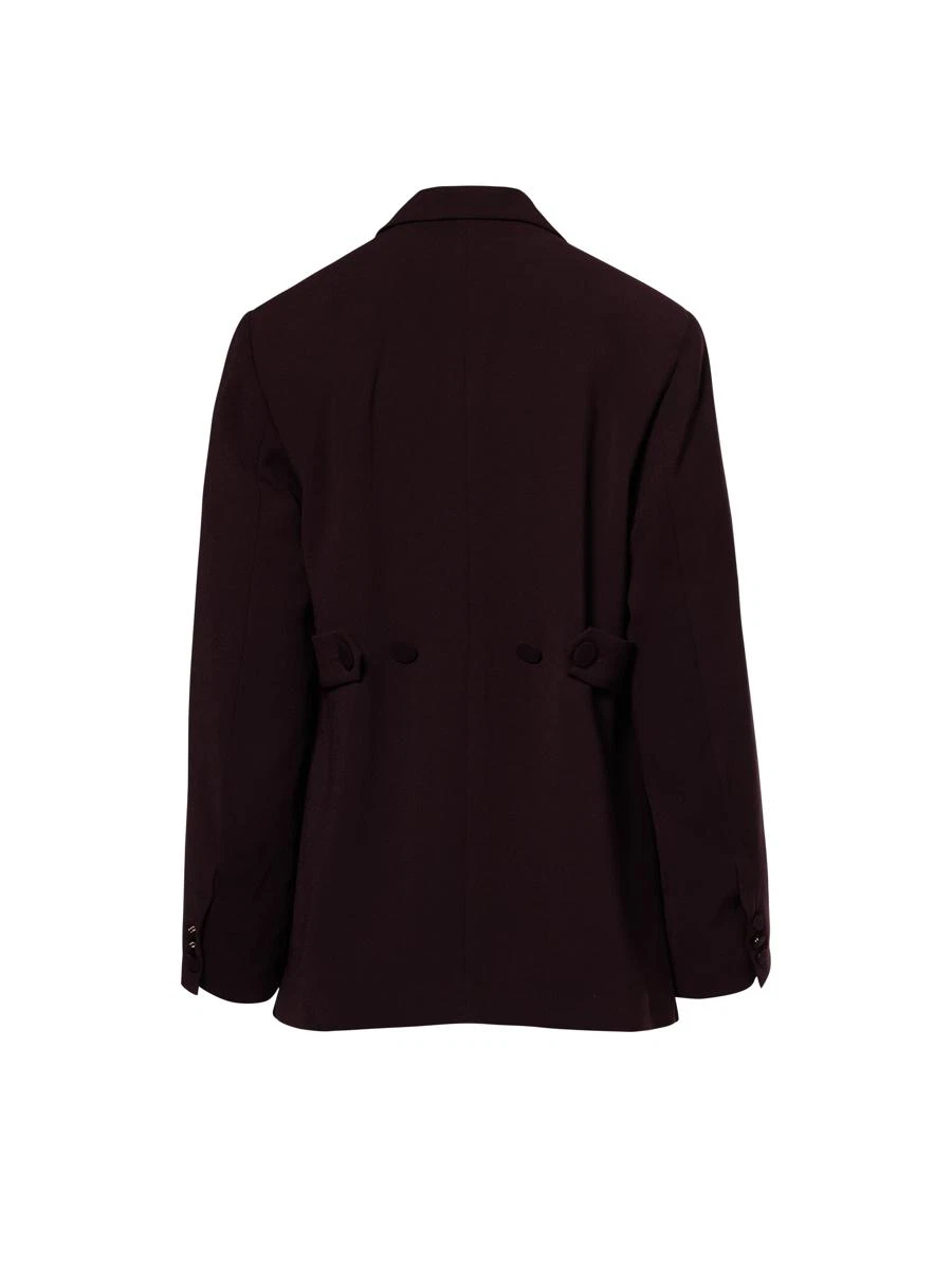 Beaumont Blazer BC17613263 Paars 2
