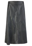 Rabe Rok 57-123143 Zwart 1