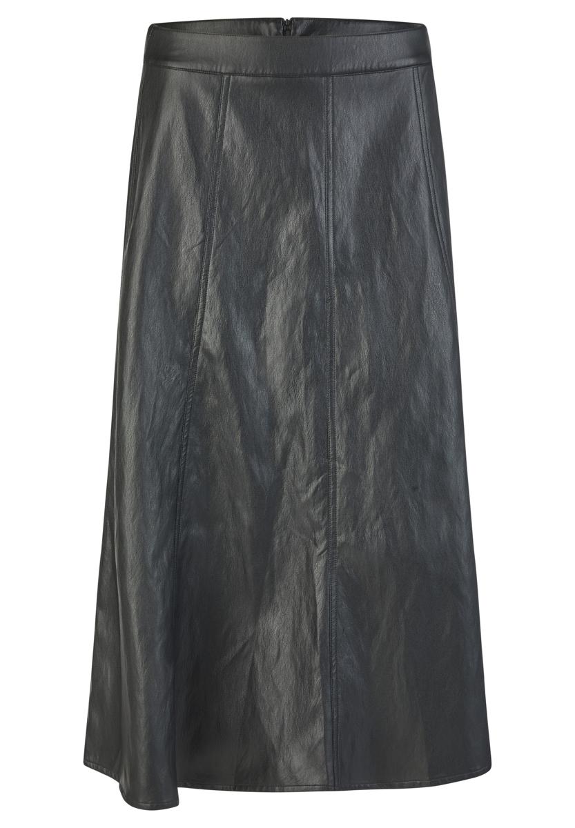 Rabe Rok 57-123143 Zwart 1