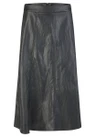 Rabe Rok 57-123143 Zwart 1