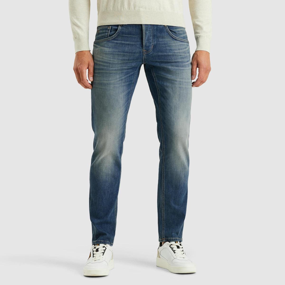 PME Legend Jeans Carior Blauw 1