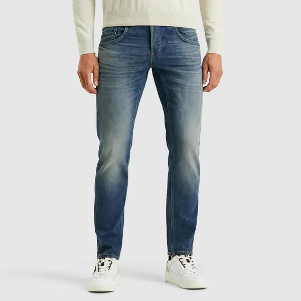 PME Legend Jeans Carior Blauw 1