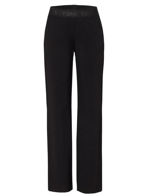 TONI Pantalon 61-02/1213-31 Zwart 1