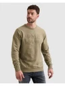 PME Legend Sweater PSW2608444 Groen 3