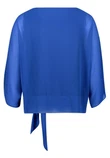 Betty Barclay Blouse 80371955 Blauw 4