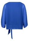 Betty Barclay Blouse 80371955 Blauw 4