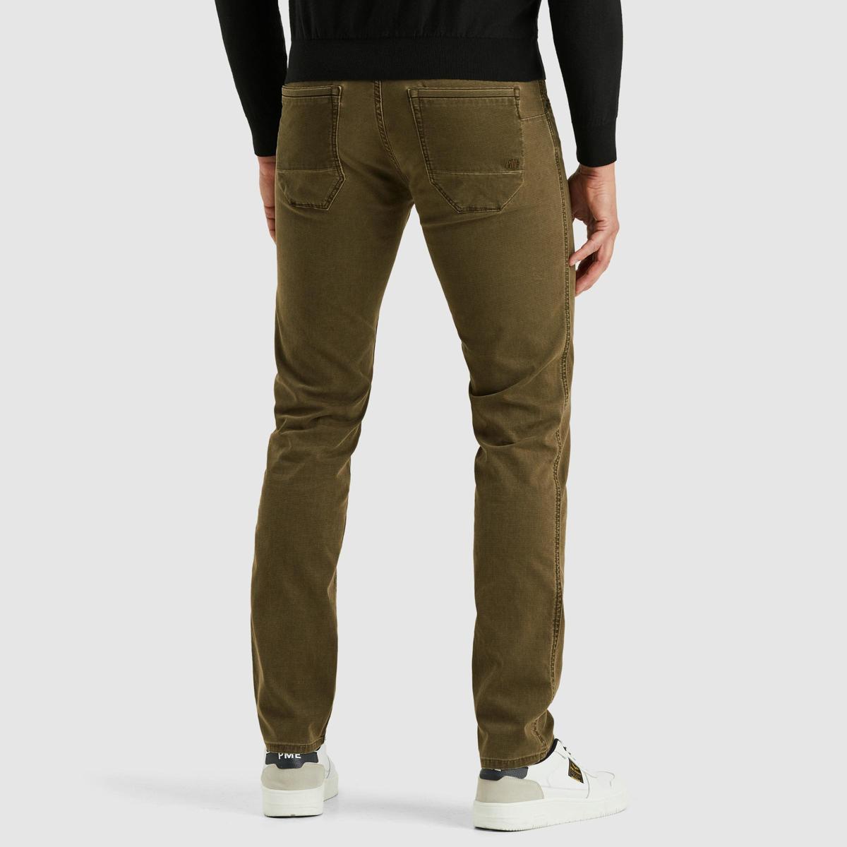 PME Legend Pantalon Nightflight Groen 2