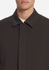 No Excess Overshirt 33630809 Bruin 6