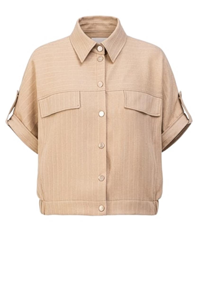 Bianca Blazer 74022 Bruin 2