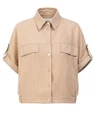 Bianca Blazer 74022 Bruin 2