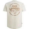 PME Legend T-Shirt PTSS2604570 Groen 3