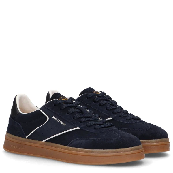 PME Legend Sneakers Hauler Blauw 1