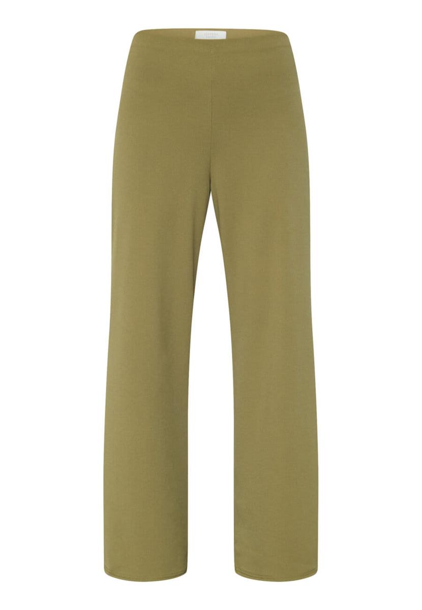 Sisters Point Pantalon Glut-Pa.A Groen 2