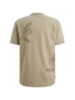 Cast Iron T-Shirt CTSS2603506 Beige 4