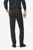 Meyer Pantalon 1022562700 Bruin 3