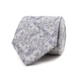 Tresanti Stropdas TRTIKA465 Blauw 2