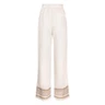 NUKUS Pantalon Valerie Off-White 2