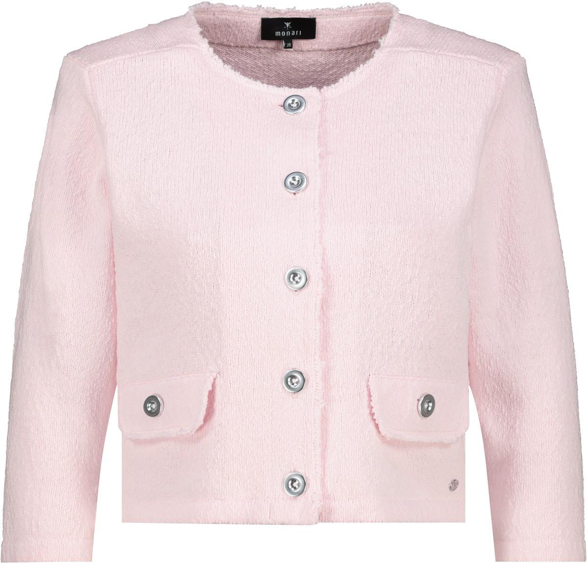 Monari Vest 410890 Roze 2