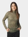 Neo Noir Top Liza Groen 1