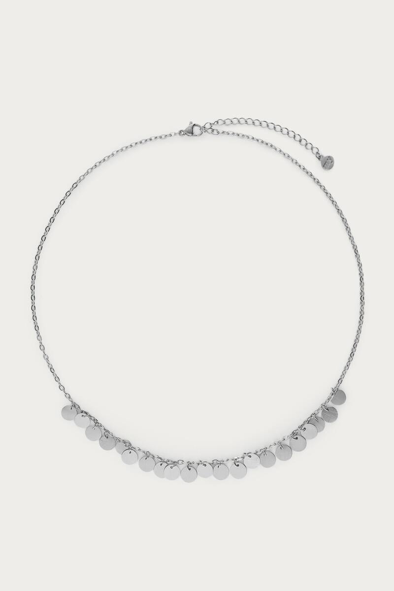 My Jewellery Ketting MJ13011 Zilver 1