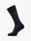 Carlo Lanza Sokken 212 Blauw 1