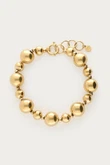 My Jewellery Armband MJ14819 Goud 1