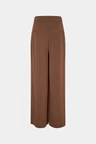 Five Units Pantalon Karen Long Bruin 4