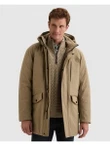 Vanguard Jas VJA2609184 Beige 4