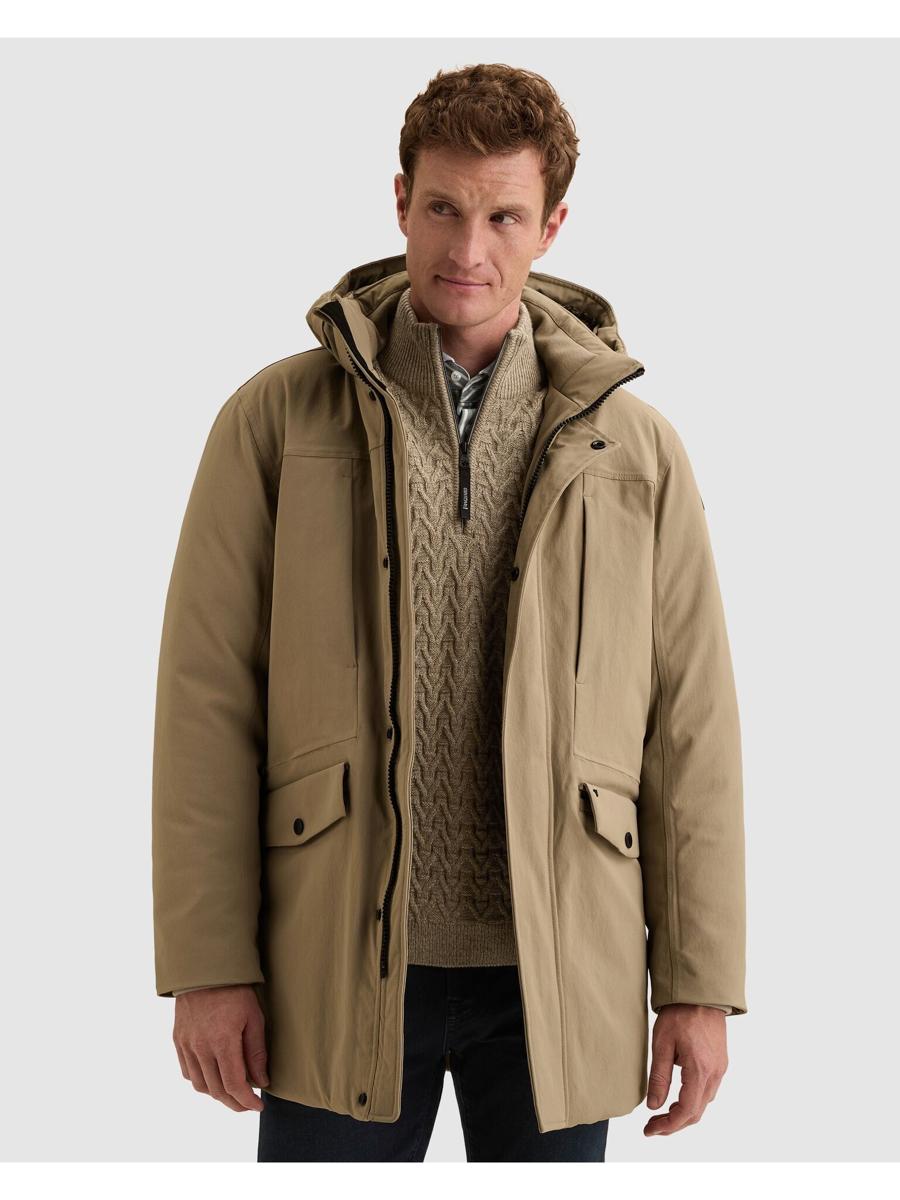Vanguard Jas VJA2609184 Beige 4