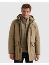 Vanguard Jas VJA2609184 Beige 4