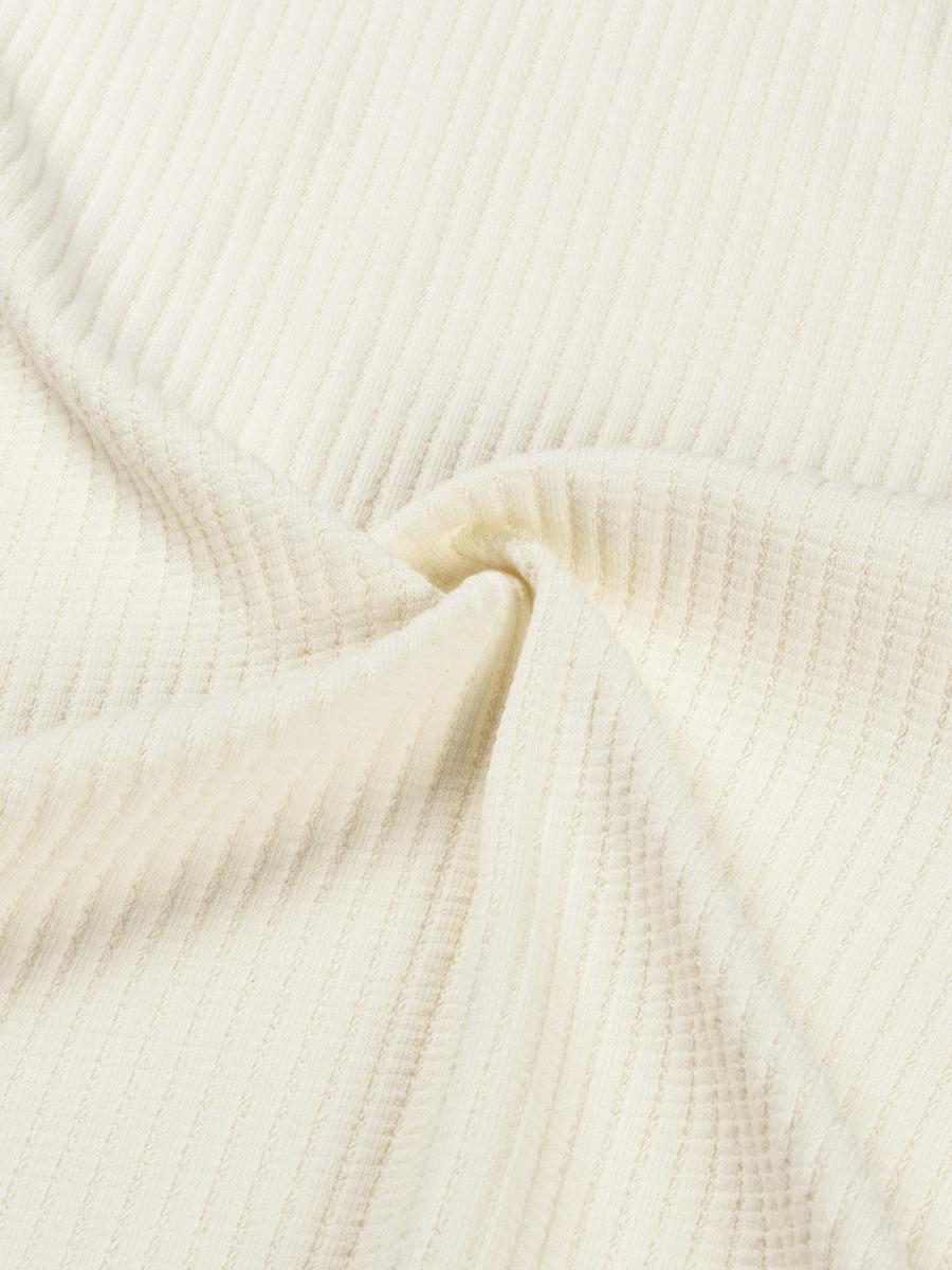 Law of the Sea T-Shirt Salor Off-White 4