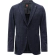 Club of Gents Colbert Carlin Blauw 2