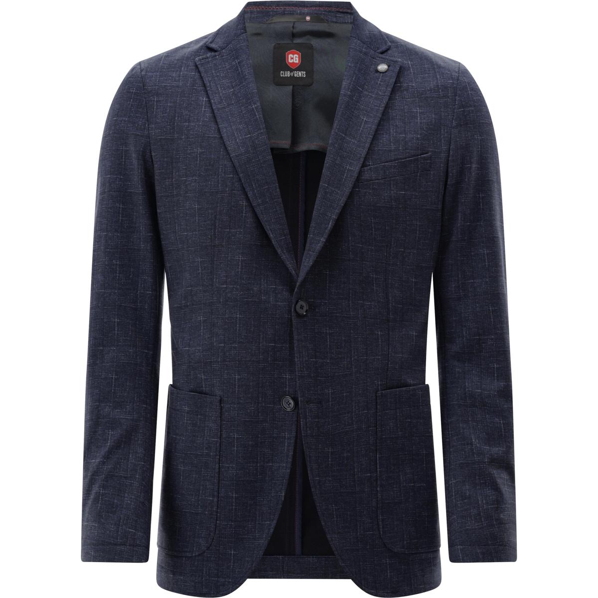 Club of Gents Colbert Carlin Blauw 2