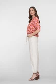 Geisha Jeans 61011-10 Off-White 5
