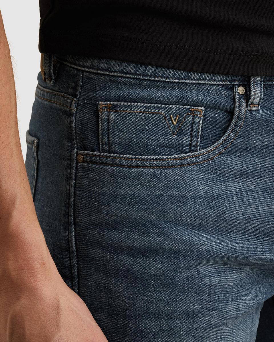 Vanguard Korte Broek V40 Blauw 2