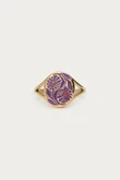 My Jewellery Ring MJ13651 Goud 1