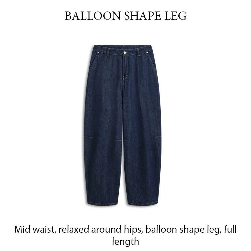 Summum Pantalon 4s3028-5184 Blauw 3