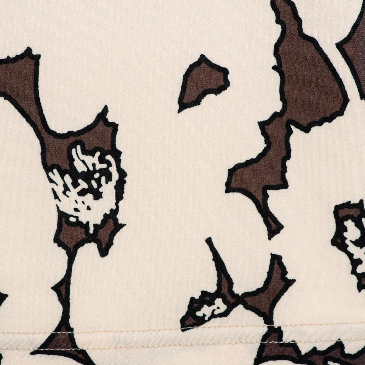 &Co Woman Blouse TO313 Bruin 4