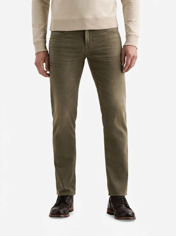 PME Legend Pantalon PTR2609620 Beige 1