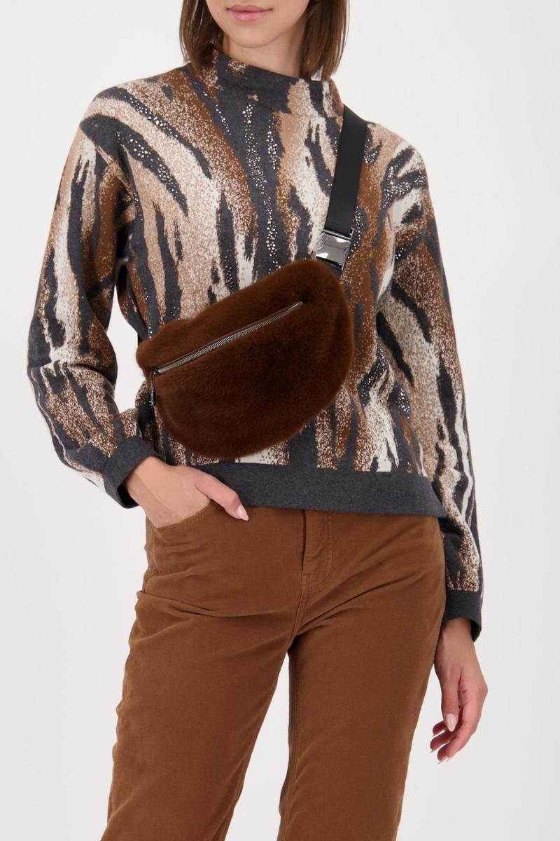 Monari Tas 809369 Beige 1