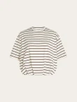 Beaumont Collectie T-shirt Dolores Bruin 2