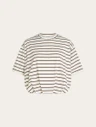 Beaumont Collectie T-shirt Dolores Bruin 2
