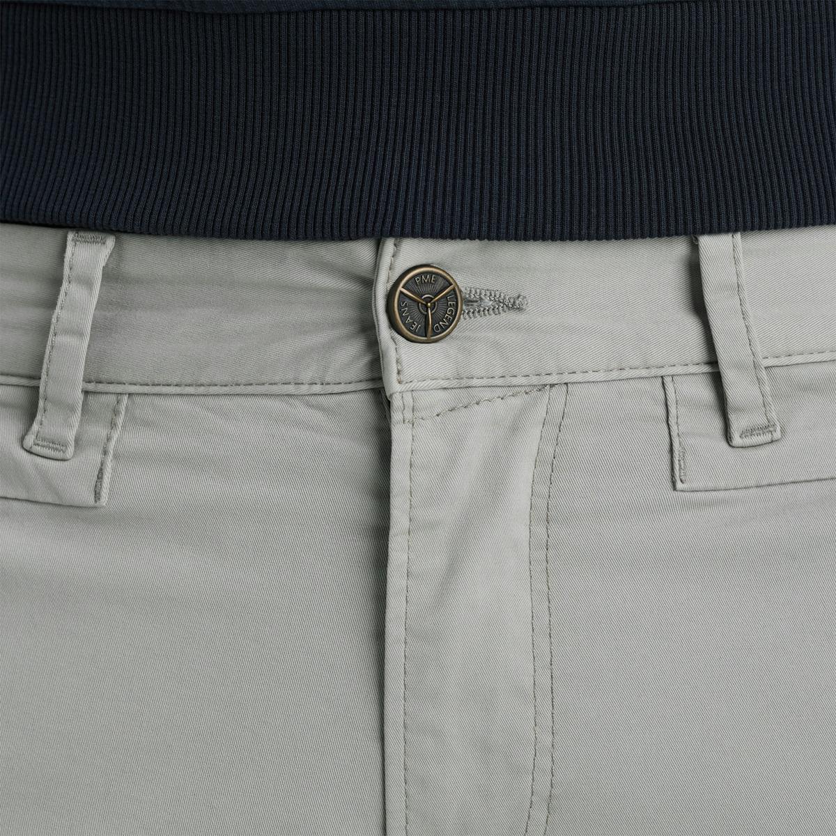 PME Legend Chino American Classic Grijs 3