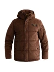 PME Legend Jas PJA2609122 Bruin 1